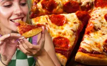 Dónde comer en Mérida: las 3 pizzerías mejor calificadas en Google