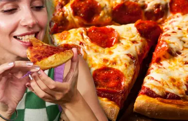 Dónde comer en Mérida: las 3 pizzerías mejor calificadas en Google