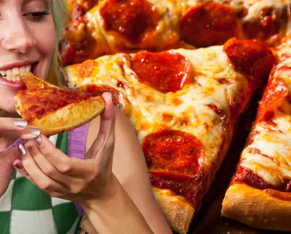 Dónde comer en Mérida: las 3 pizzerías mejor calificadas en Google