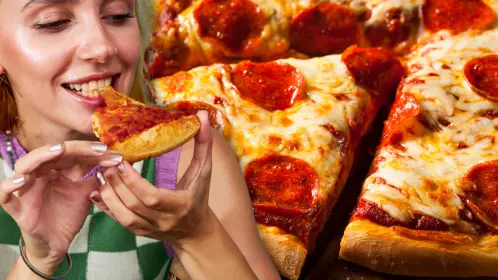 Dónde comer en Mérida: las 3 pizzerías mejor calificadas en Google
