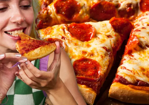 Dónde comer en Mérida: las 3 pizzerías mejor calificadas en Google
