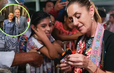 Claudia Sheinbaum estará en Durango este 6 de septiembre, ¿a qué viene?