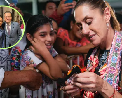Claudia Sheinbaum estará en Durango este 6 de septiembre, ¿a qué viene?