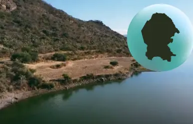 ¿Cuál es el nivel de las principales presas en Coahuila este 4 de septiembre?