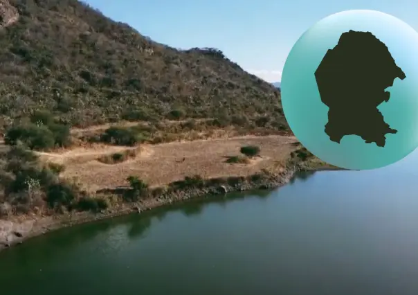 ¿Cuál es el nivel de las principales presas en Coahuila este 4 de septiembre?