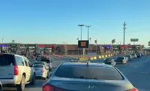 EN VIVO | Así están los puentes internacionales de Reynosa hoy, 4 de septiembre