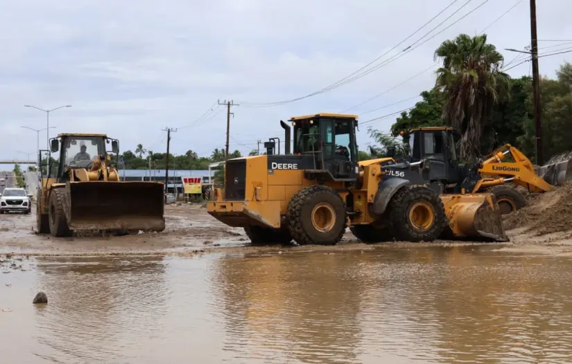 Foto: Gobierno de Baja California Sur