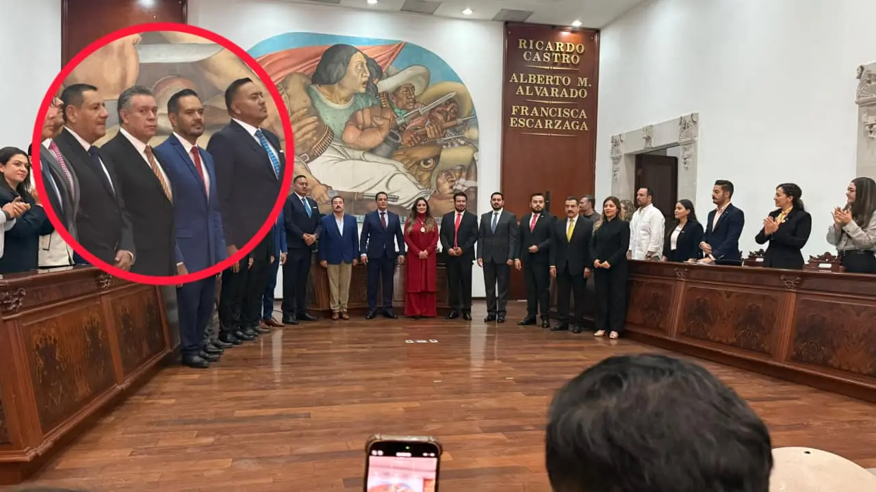 Foto: Jesús Carrillo | Quedan pendientes directores por nombrar en próximos días.