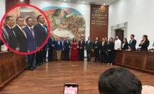 Ellos son los 11 directores nombrados por Toño Ochoa y ratificados este 4 de septiembre