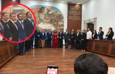 Ellos son los 11 directores nombrados por Toño Ochoa y ratificados este 4 de septiembre