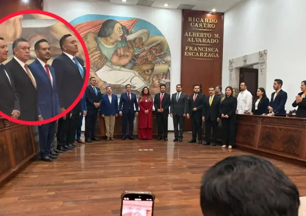 Ellos son los 11 directores nombrados por Toño Ochoa y ratificados este 4 de septiembre