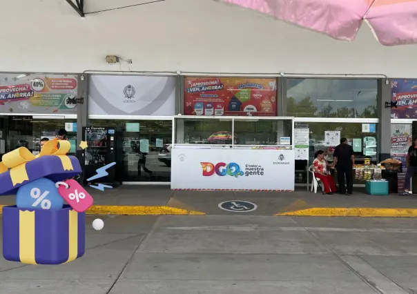 Refrendo en Durango: sigue vigente la campaña de descuentos 2025