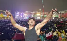 Concierto de Residente en CDMX: ¿lloverá el sábado 6 de septiembre? Este es el pronóstico del clima