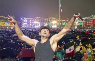 Concierto de Residente en CDMX: ¿lloverá el sábado 6 de septiembre? Este es el pronóstico del clima