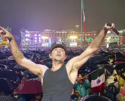 Concierto de Residente en CDMX: ¿lloverá el sábado 6 de septiembre? Este es el pronóstico del clima