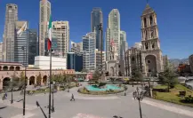 Desarrollo vertical en Saltillo podría ser una realidad, según AMPI