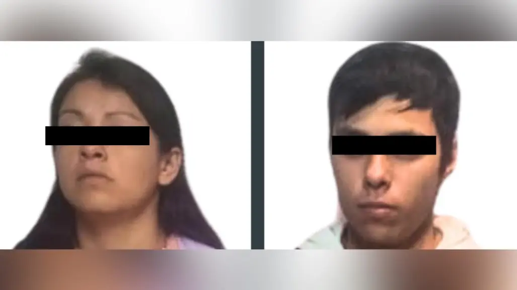 Sentencian a 40 años de prisión a pareja por extorsión contra comerciante en Edomex