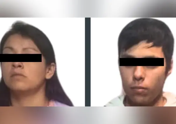 Sentencian a 40 años de prisión a pareja por extorsión contra comerciante en Edomex