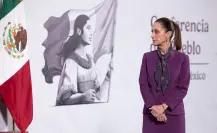 Sigue EN VIVO la Mañanera de Claudia Sheinbaum hoy 4 de septiembre