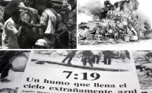 Libros Vivos: comparte tu relato del sismo del 85 y sé parte de la historia de CDMX