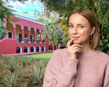 Historia de la hacienda Sotuta de Peón durante y después del esplendor del henequén en Yucatán