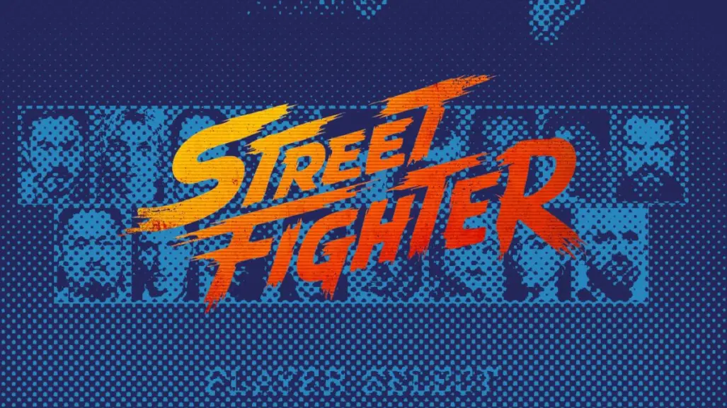 Street Fighter confirma su elenco completo y fecha de estreno