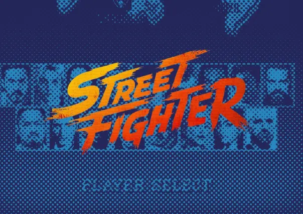 Street Fighter confirma su elenco completo y fecha de estreno
