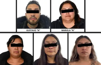 Suman 5 detenidos en Edomex por muertes de recién nacidos a causa de bacteria Klebsilla Oxytoca