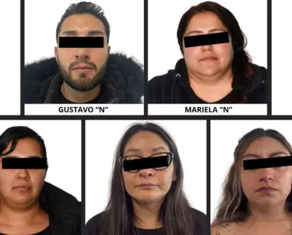 Suman 5 detenidos en Edomex por muertes de recién nacidos a causa de bacteria Klebsilla Oxytoca