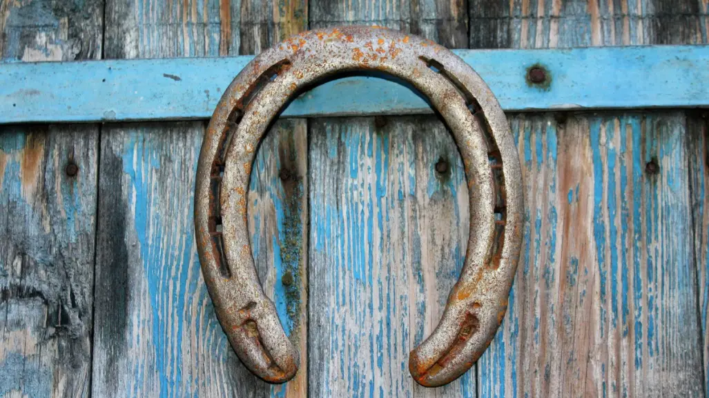 Esta superstición para atraer la buena suerte en los hogares es muy usada en Tamaulipas