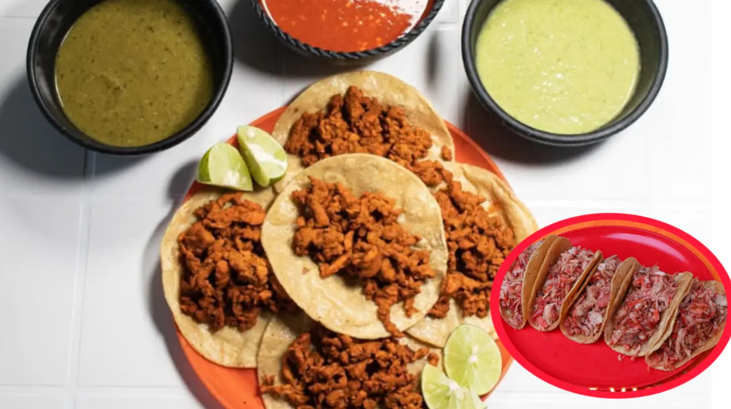 Foto: Facebook/ Tacos y Mariscos La Toluquita | Esta es la taquería de Durango que se mantiene abierta 22 horas al día.