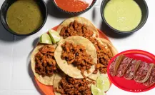 Conoce la taquería de Durango que funciona durante 22 horas
