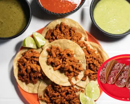 Conoce la taquería de Durango que funciona durante 22 horas