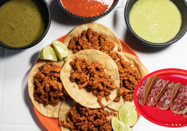 Conoce la taquería de Durango que funciona durante 22 horas