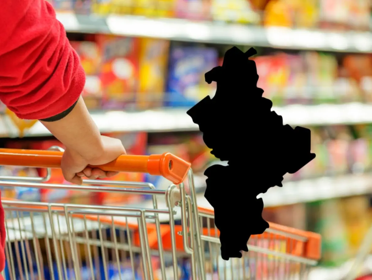 Este supermercado de origen estadounidense abrió su primera sucursal en Monterrey en 1997 y, desde entonces, se ha consolidado como una de las favoritas por su atención al cliente. Foto: Canva.
