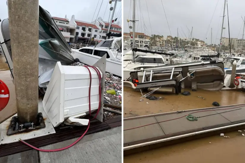 Foto: Noticias LosCabos Primero / Facebook