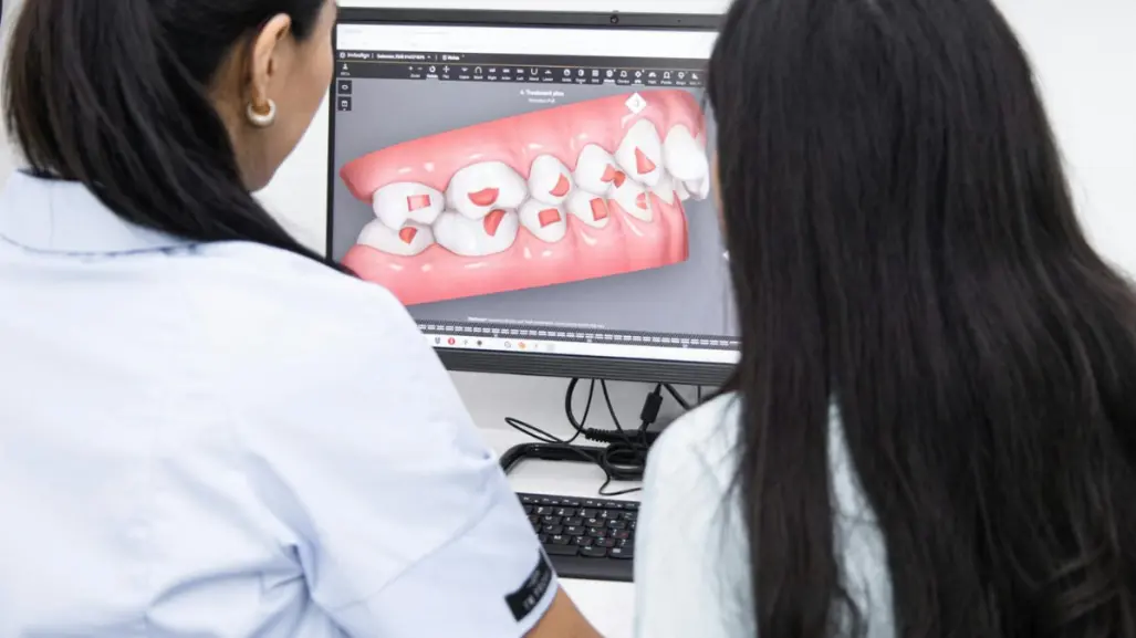 Odontología estética gana terreno sobre la cirugía en los estudiantes de la UADY