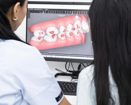 Odontología estética gana terreno sobre la cirugía en los estudiantes de la UADY