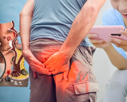 ¿Usar el celular en el baño provoca hemorroides? Esto dice un estudio