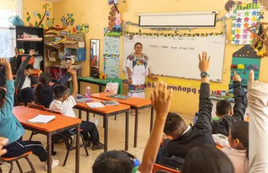 Regreso a clases 2025: ¿Cuándo cae el primer puente en Yucatán y qué días no habrá clases?