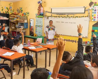 Regreso a clases 2025: ¿Cuándo cae el primer puente en Yucatán y qué días no habrá clases?