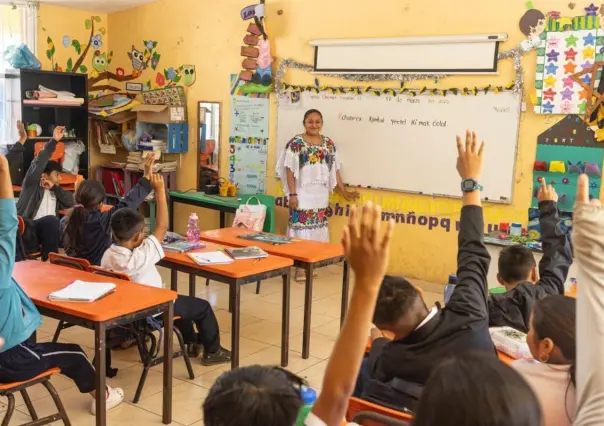 Regreso a clases 2025: ¿Cuándo cae el primer puente en Yucatán y qué días no habrá clases?