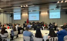 Expertos debaten la transformación de la Fiscalía de Nuevo León en Foro de Seguridad en San Pedro