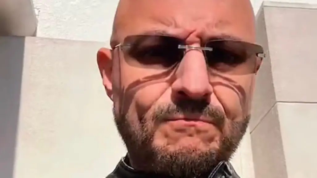 John Milton relata a POSTA cómo fue despojado de su camioneta ¡me encañonaron!