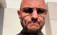 John Milton relata a POSTA cómo fue despojado de su camioneta ¡me encañonaron!