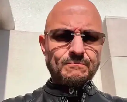 John Milton: filtran video del momento de su asalto en Culiacán