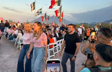 Red de lactarios crece en Nuevo León con la instalación de nuevos espacios