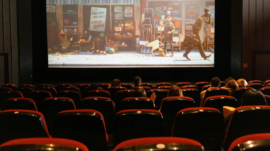 Tour de Cine Francés llega a Mérida con siete películas imperdibles: ¿Dónde se proyectarán?