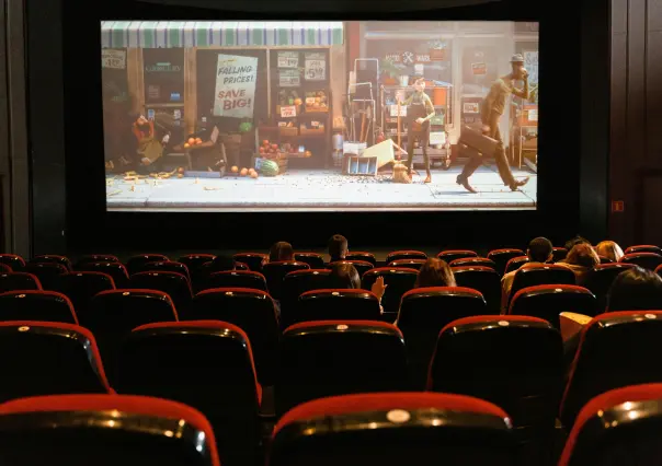 Tour de Cine Francés llega a Mérida con siete películas imperdibles: ¿Dónde se proyectarán?