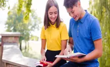 Jóvenes tamaulipecos podrán tomar cursos gratuitos en otras universidades del mundo
